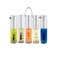 Nail care collection